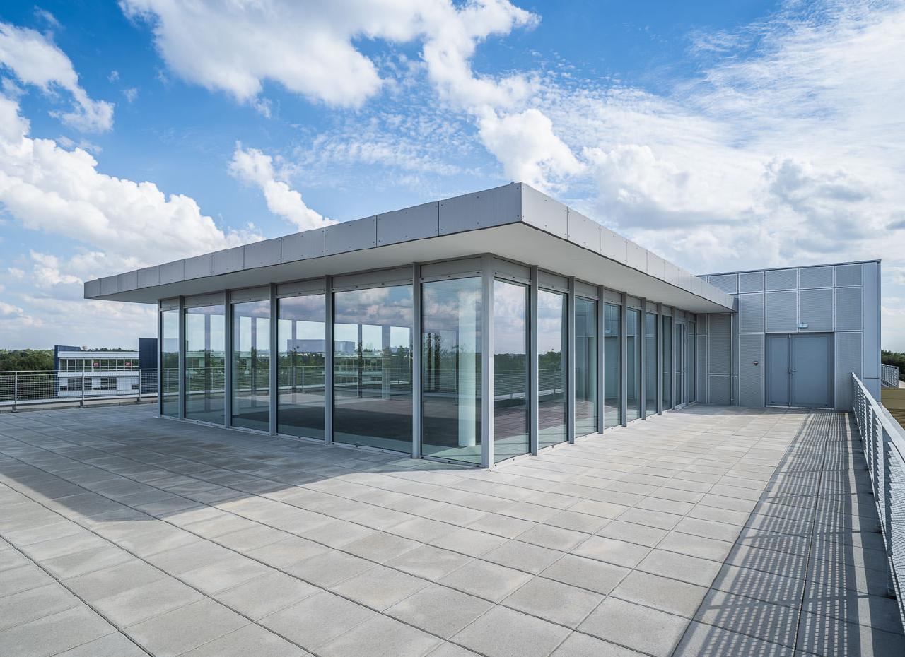 Bureau Nantes 2449m² Location bureau Nantes Loire-Atlantique OLBUR2112314 5